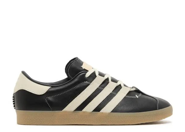 Gazelle "Foot Industry"