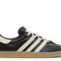 Gazelle "Foot Industry"