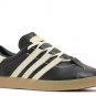 Gazelle "Foot Industry"