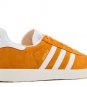 Gazelle "EQT Orange"