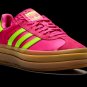 Gazelle Bold WMNS "Slime Fuchsia"