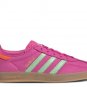 Gazelle Indoor WMNS "Semi Lucid Fuchsia"