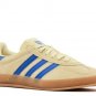 Gazelle Indoor "Powder Yellow Royal Blu"