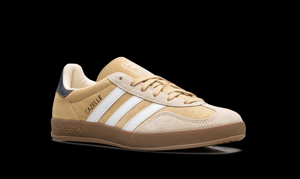 Gazelle Indoor "Oat"
