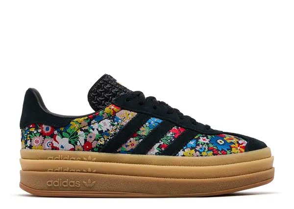 Gazelle Bold WMNS "Liberty London Floral Embroidery"