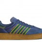 Gazelle Crepe "CLOT - Night Marine"