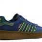 Gazelle Crepe "CLOT - Night Marine"