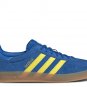 Gazelle Indoor "Blue Pure Sulfur"