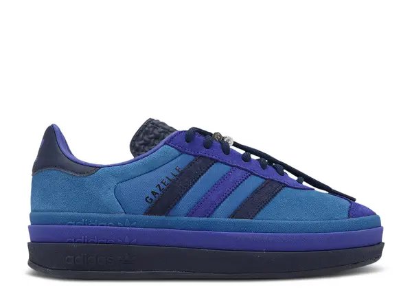 Gazelle Bold WMNS "Bright Royal"