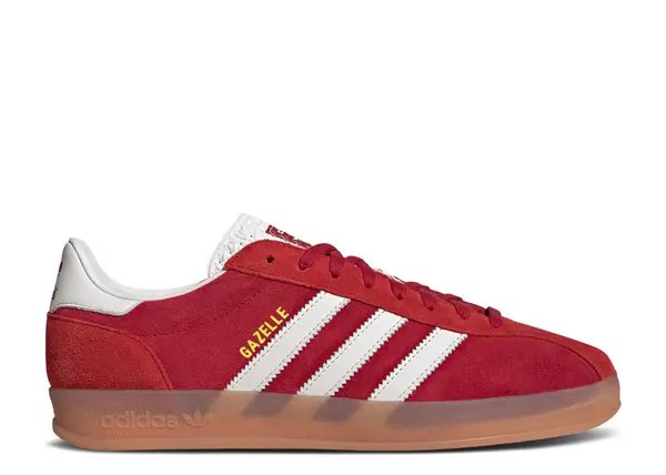 Gazelle Indoor Pro "Team Victory Red White"