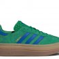 Gazelle Bold WMNS "Green Blue Gum"