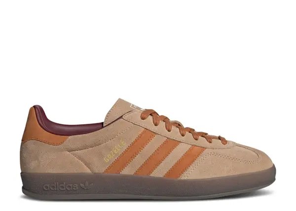Gazelle Indoor "Warm Sandstone Craft Ochre"