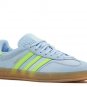Gazelle Indoor WMNS "Clear Sky Solar Green"