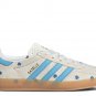 Gazelle Indoor WMNS "Light Blue Floral"