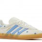 Gazelle Indoor WMNS "Light Blue Floral"