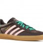 Gazelle Indoor WMNS "Brown Velvet"