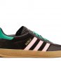 Gazelle Indoor WMNS "Brown Velvet"
