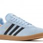 Gazelle "Clear Sky Core Black"