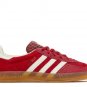 Gazelle Indoor WMNS "Active Maroon"