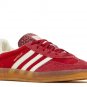 Gazelle Indoor WMNS "Active Maroon"