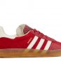 Gazelle Indoor WMNS "Active Maroon"