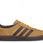 Gazelle Indoor "Oat Dark Brown"