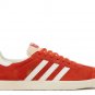Gazelle "Preloved Red Off White Cream White"