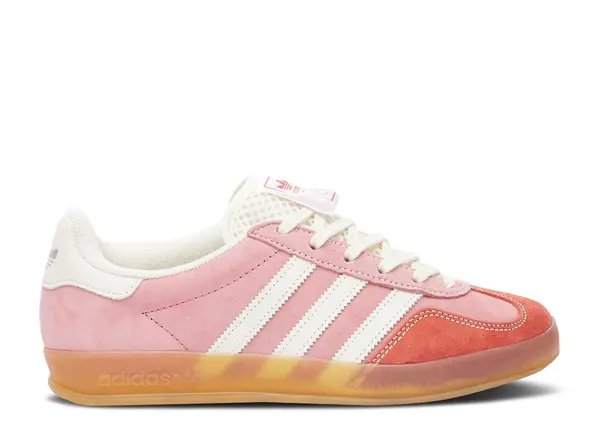 Gazelle Indoor "Laundromat"