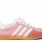 Gazelle Indoor "Laundromat"