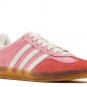 Gazelle Indoor "Laundromat"