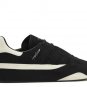 Y-3 Gazelle "Black Alumina"