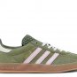 Gazelle Indoor WMNS "Focus Olive"