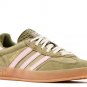 Gazelle Indoor WMNS "Focus Olive"
