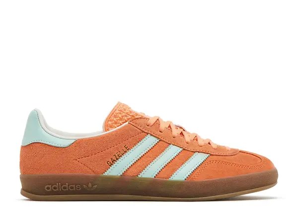 Gazelle Indoor "Easy Orange"