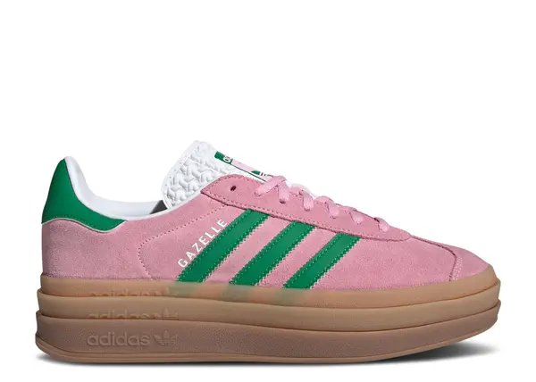 GAZELLE BOLD WMNS "True Pink"