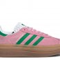 GAZELLE BOLD WMNS "True Pink"
