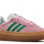 GAZELLE BOLD WMNS "True Pink"