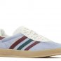 Gazelle Indoor "Blue Dawn Collegiate"