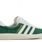 Gazelle SPZL "Dark Green White"