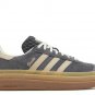 GAZELLE BOLD WMNS "GREY MAGIC BEIGE GUM"