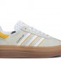 Gazelle Bold WMNS "Ivory Bold Gold"