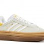 Gazelle Bold WMNS "Ivory Bold Gold"