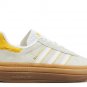 Gazelle Bold WMNS "Ivory Bold Gold"