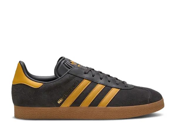 Gazelle "Manchester United - Third Kit"