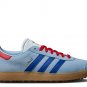 Gazelle Spikeless Golf "Clear Sky"