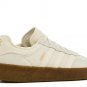 Gazelle Crepe "CLOT - Crew White"