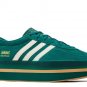 Gazelle Stack WMNS "Collegiate Green Cream White"