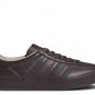 Gazelle Indoor "Luxe Pack Dark Brown"