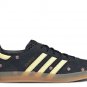 Gazelle Indoor WMNS "Core Black Almost Yellow Floral"
