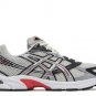 GEL-1130 "Smoke Grey / Pure Silver - Social Status Exclusive"